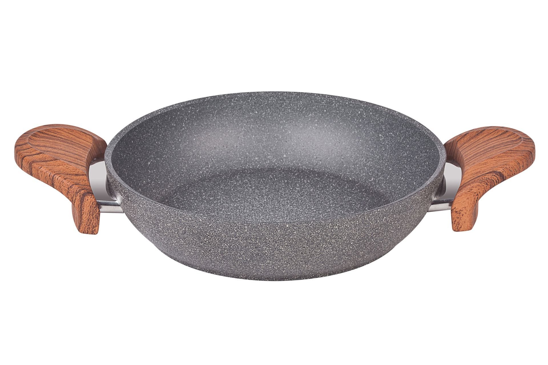 GRANİT SAHAN TENCERE 22 CM