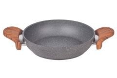 GRANİT SAHAN TENCERE 24 CM