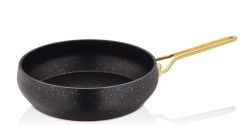 GRANİT METAL SAP 28 CM TAVA