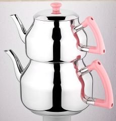 MARMARİS ORTA SADE ÇAYDANLIK